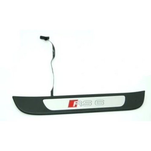 RS6 Lichtlijst AANBIEDING!!